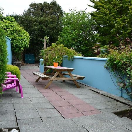 Dingle Townhouse 빌라 외부 사진