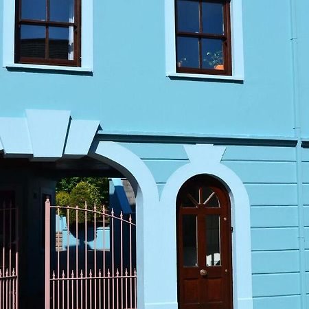 Dingle Townhouse 빌라 외부 사진
