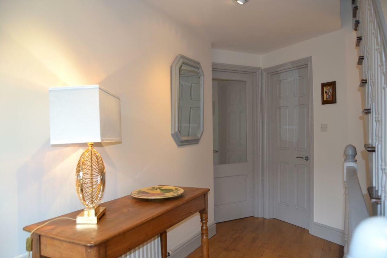 Dingle Townhouse 빌라 외부 사진