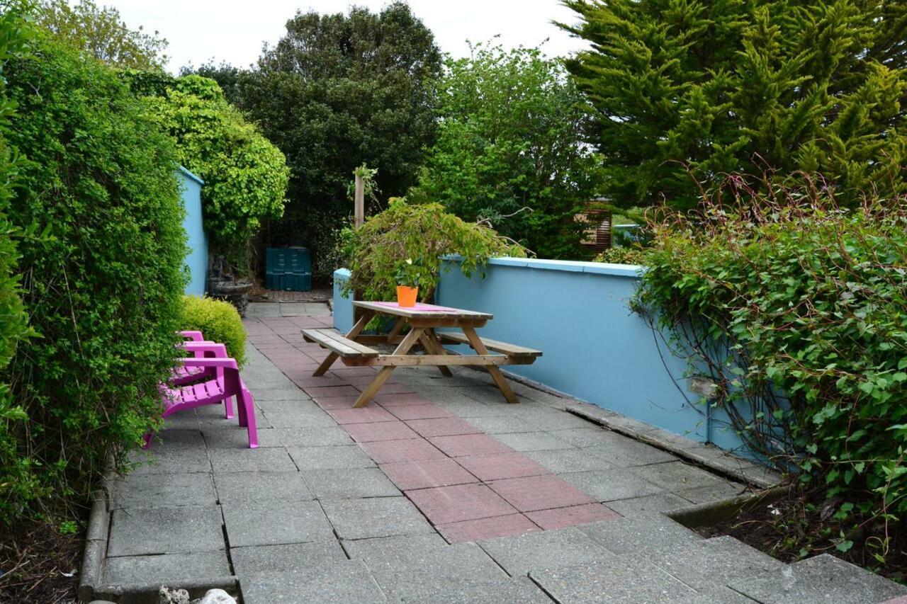 Dingle Townhouse 빌라 외부 사진
