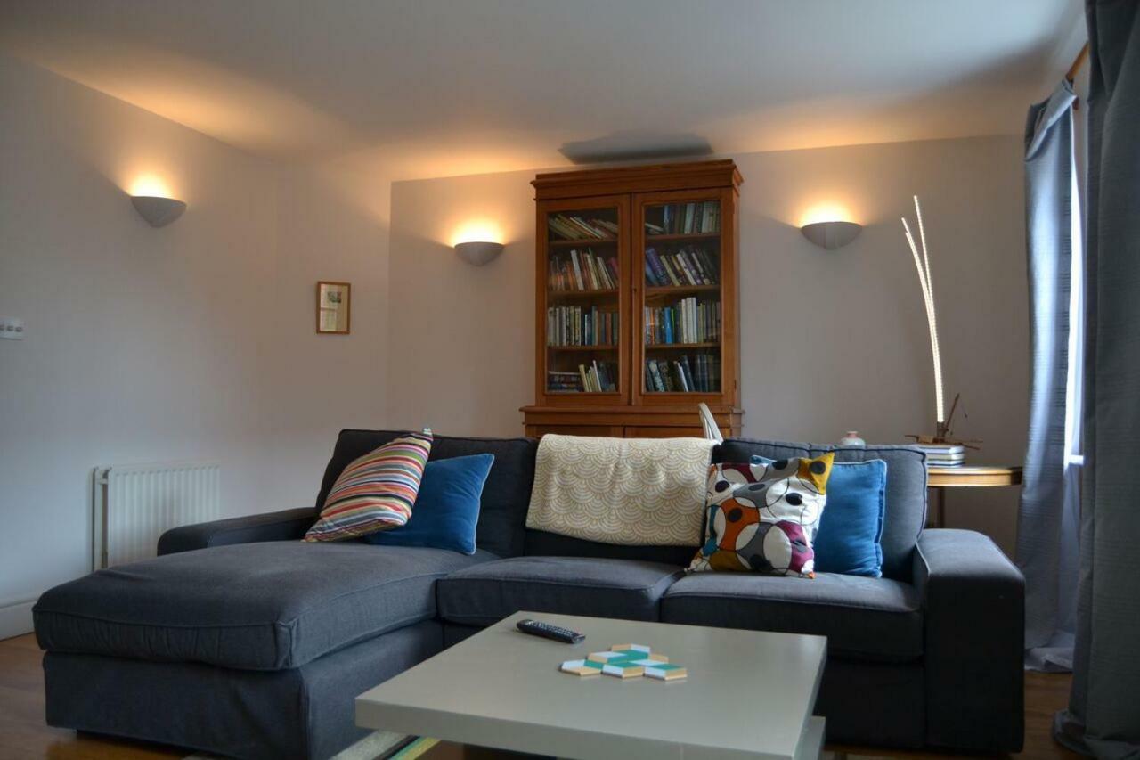 Dingle Townhouse 빌라 외부 사진