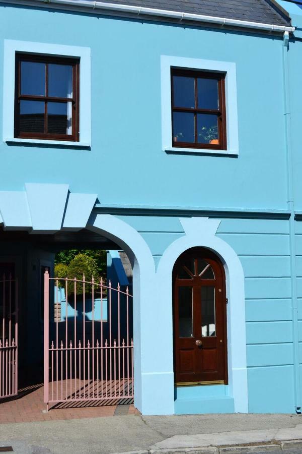 Dingle Townhouse 빌라 외부 사진