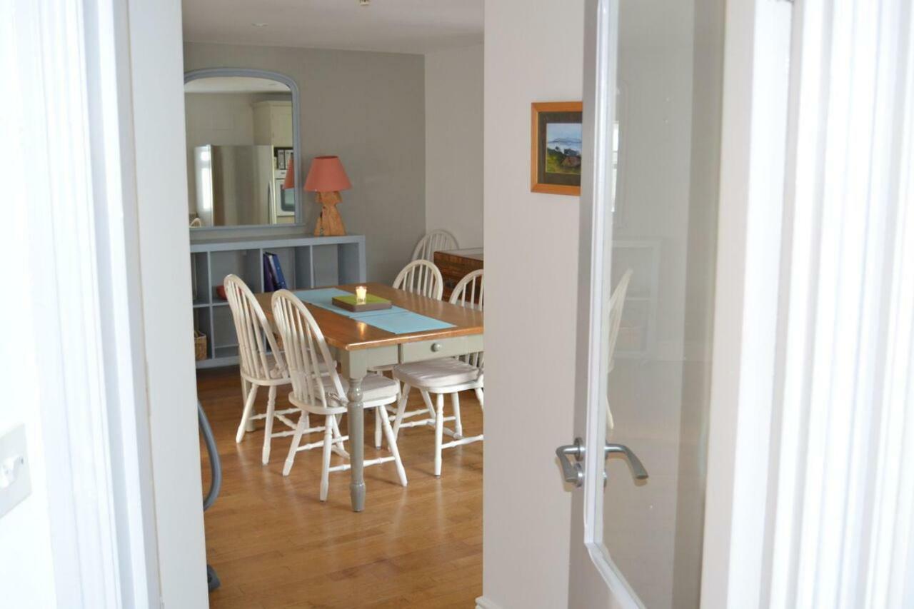 Dingle Townhouse 빌라 외부 사진