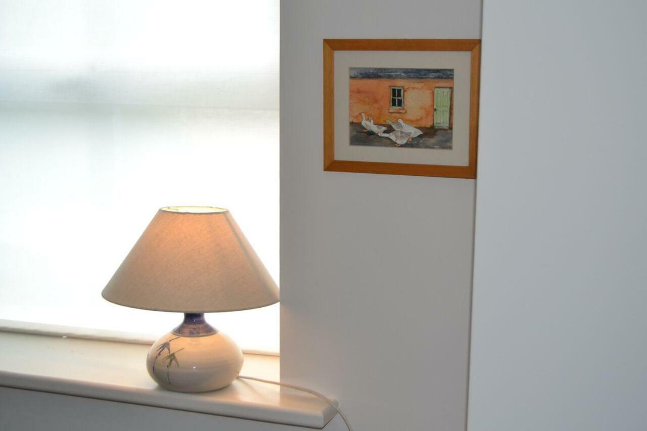 Dingle Townhouse 빌라 외부 사진