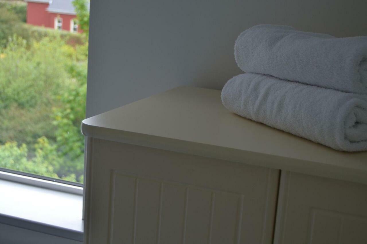 Dingle Townhouse 빌라 외부 사진