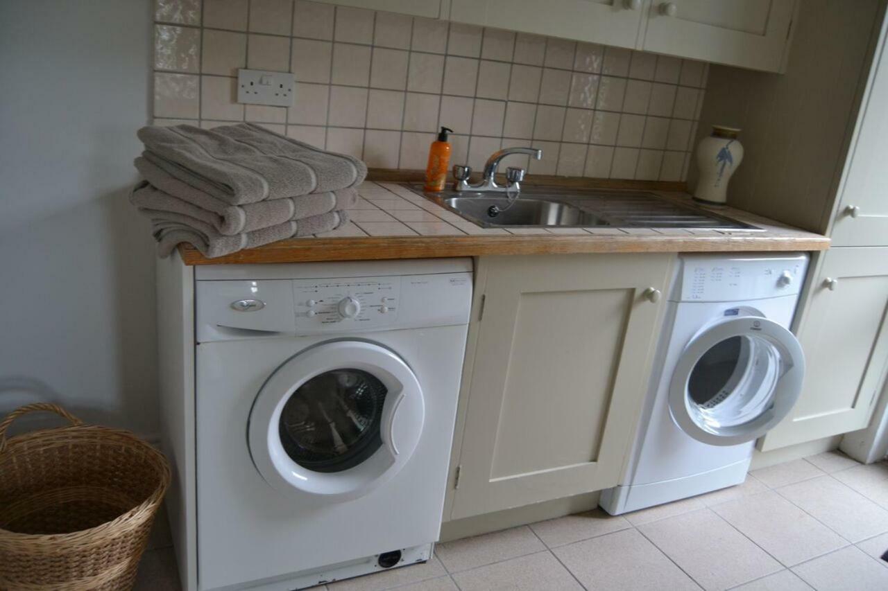 Dingle Townhouse 빌라 외부 사진