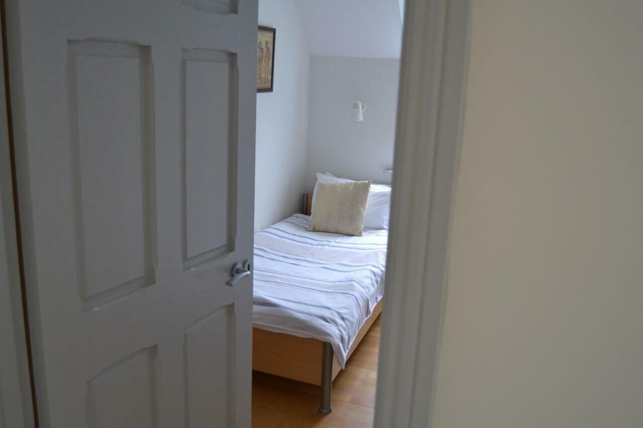 Dingle Townhouse 빌라 외부 사진