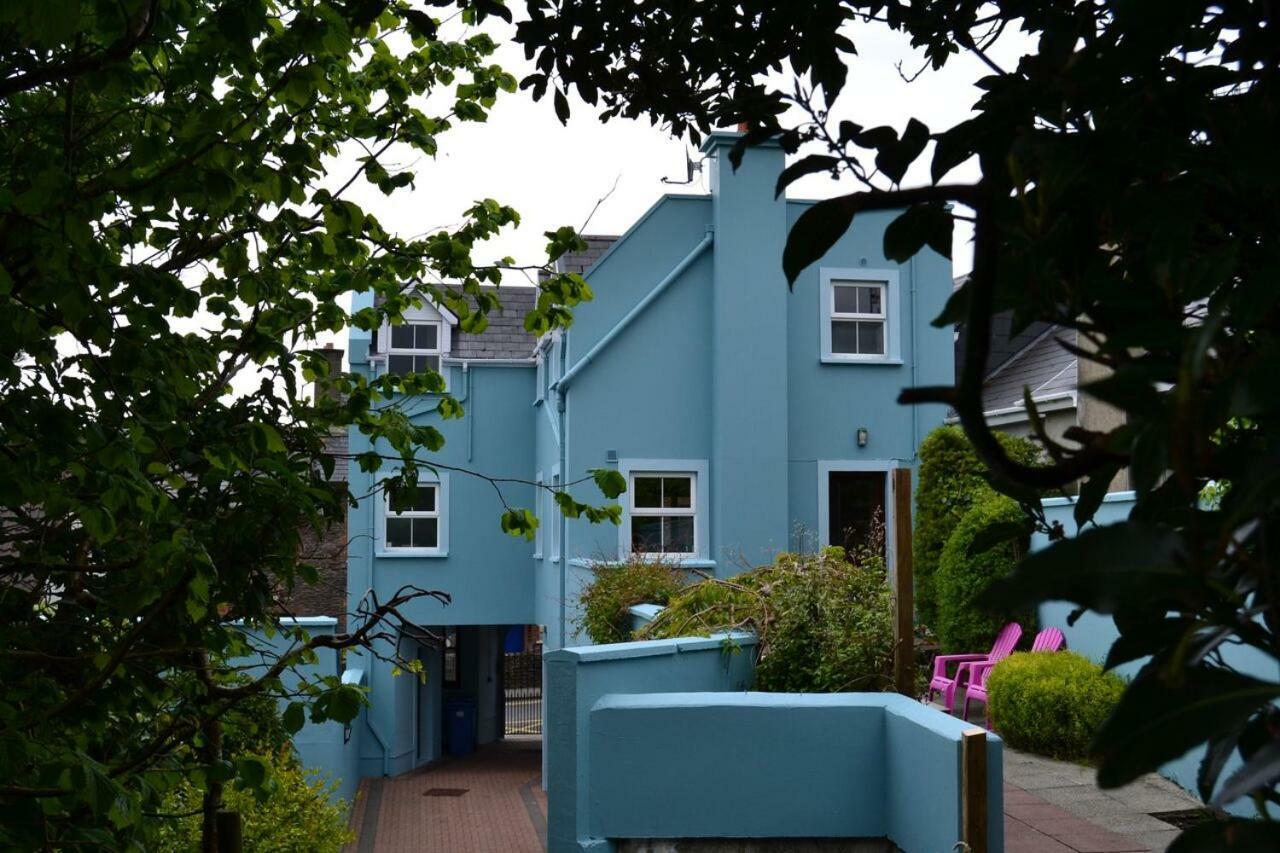 Dingle Townhouse 빌라 외부 사진