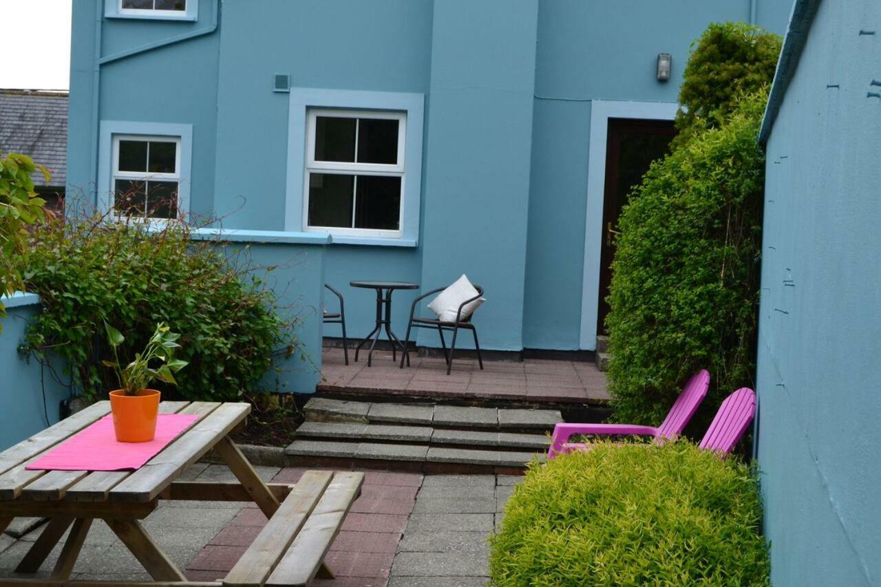 Dingle Townhouse 빌라 외부 사진