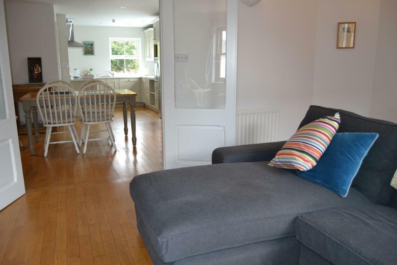 Dingle Townhouse 빌라 외부 사진