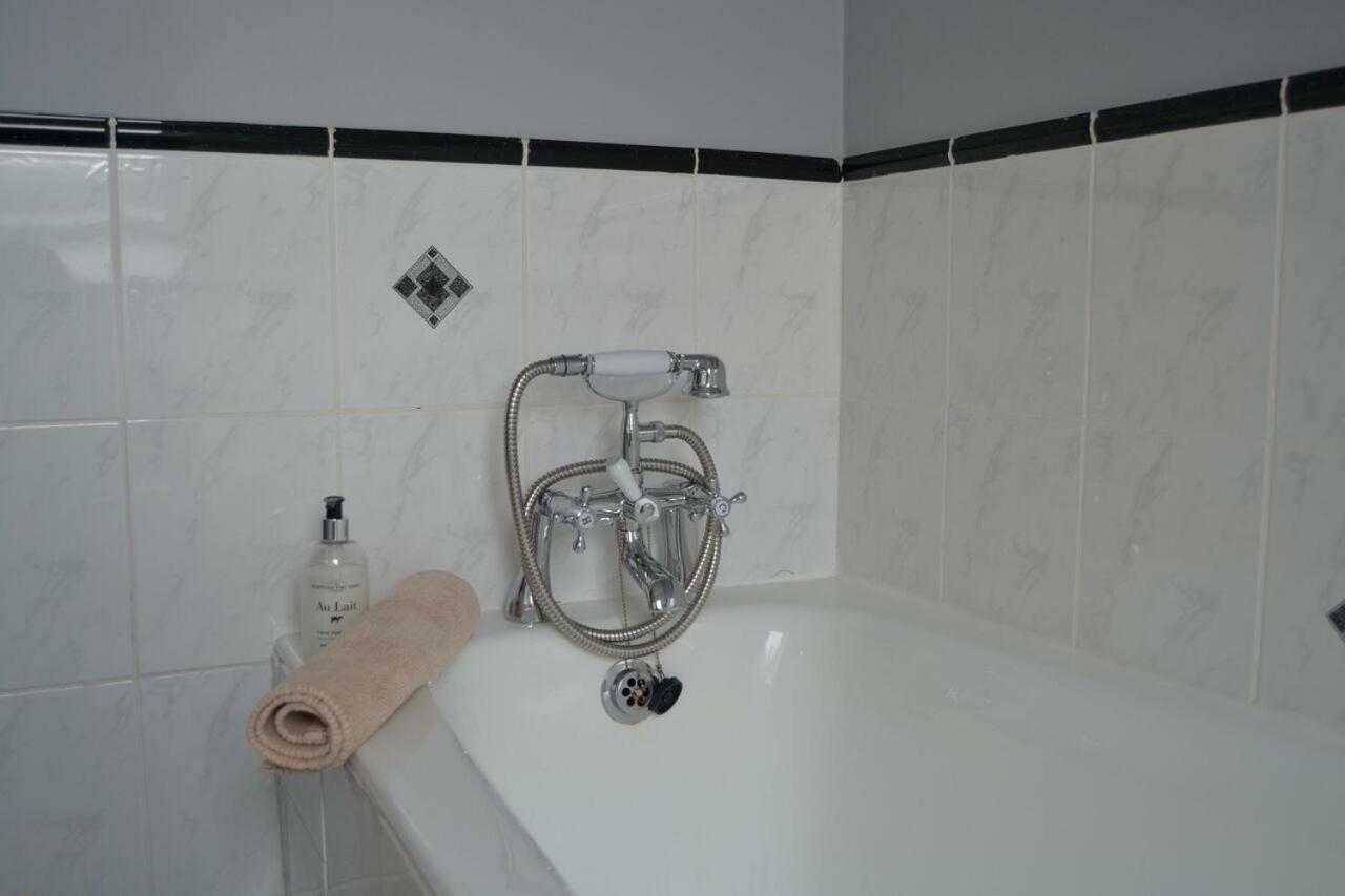 Dingle Townhouse 빌라 외부 사진