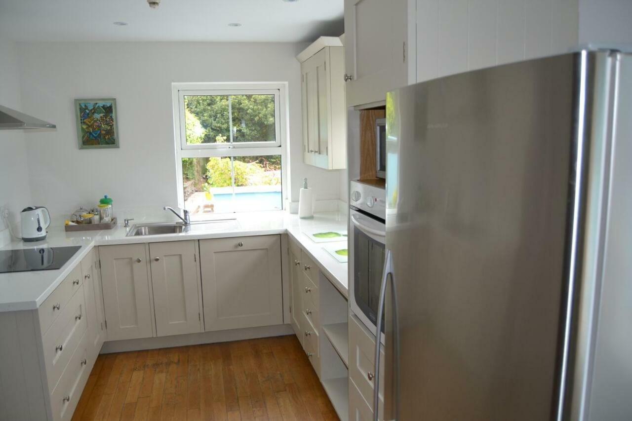 Dingle Townhouse 빌라 외부 사진